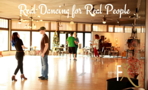 Real dancing for real people