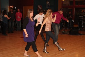 Gilbert Dance Classes for couples