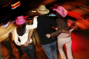 arizona country dancing