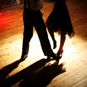 ballroom dancing mesa az