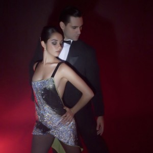 Argentine Tango private lessons Scottsdale AZ