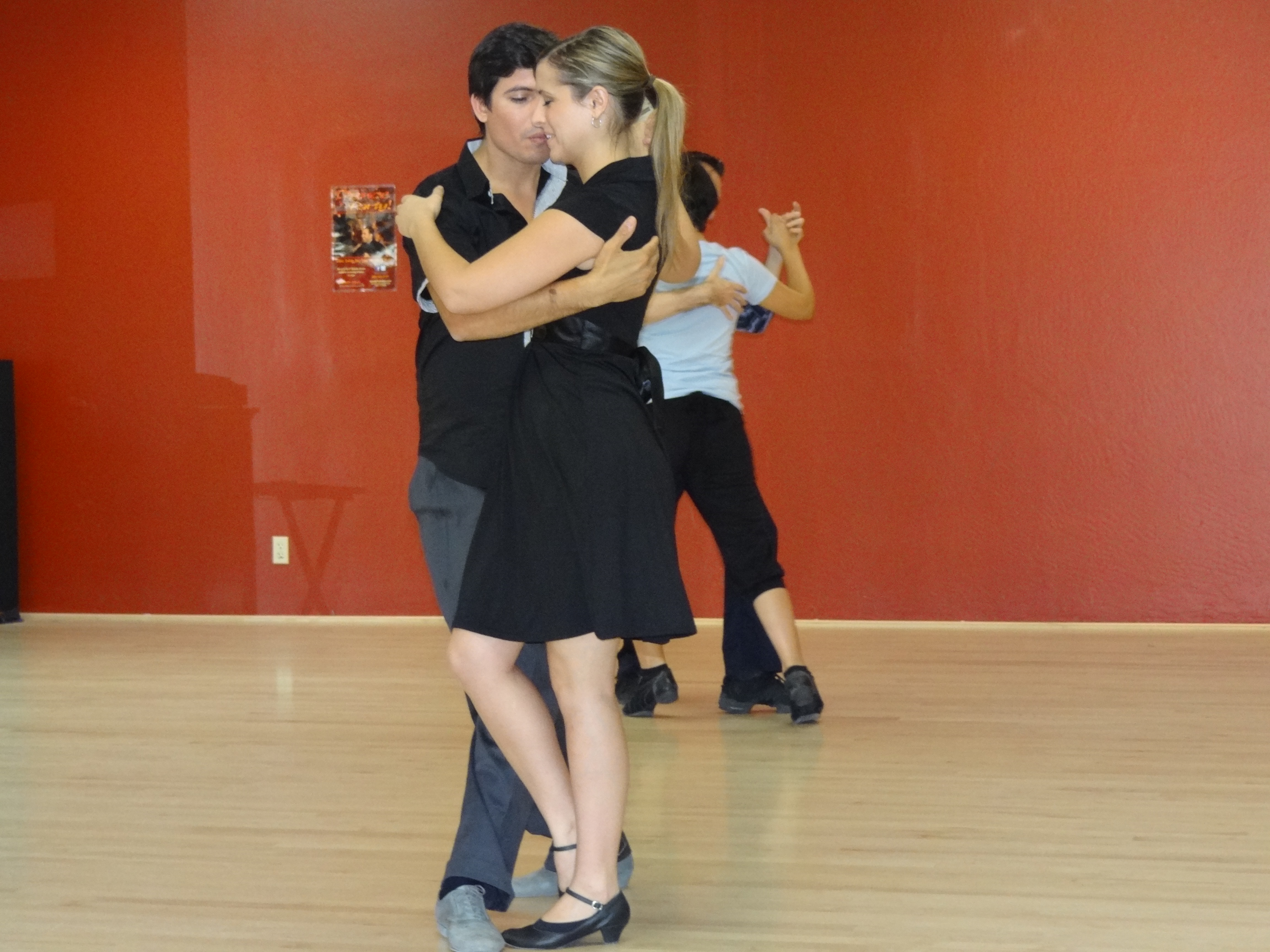 Argentine Tango Milongas are Back! – Dance Lessons in Mesa Arizona