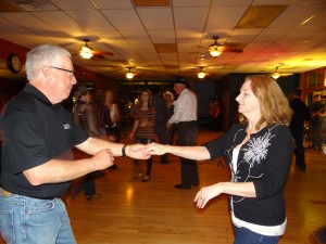 ballroom lessons