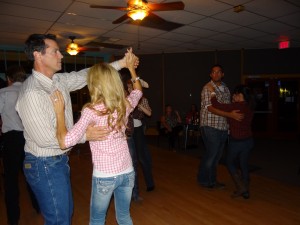 ballroom lessons