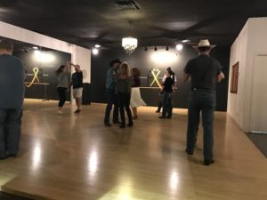Country dance classes Mesa az