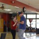 couple dancing