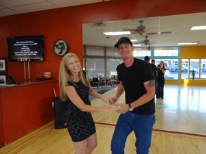 Single's Party | DanceFx Studios | Group Dance Lessons