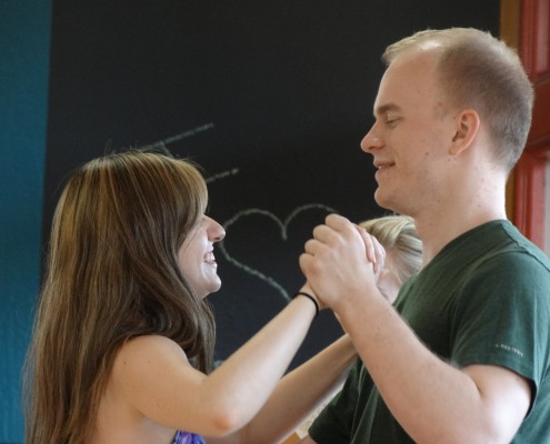 Arizona couple taking wedding