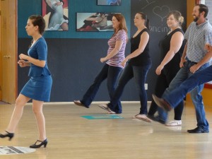 Party |DanceFx Studios | Group Dance Lessons