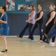 Group Dance Lessons