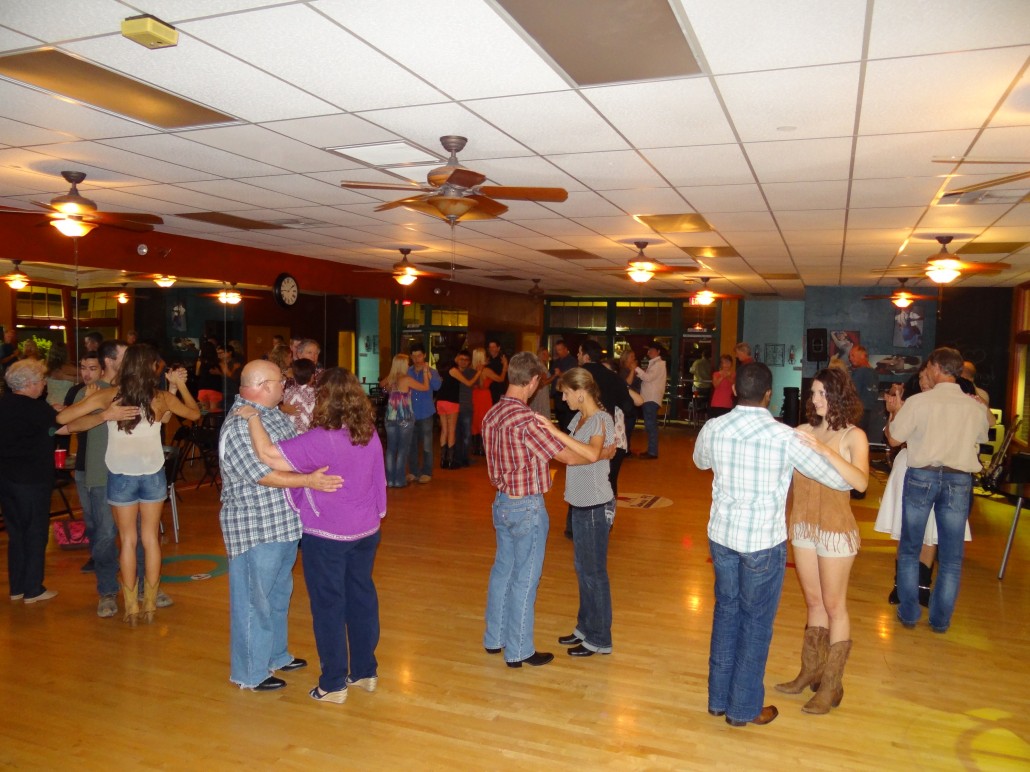 Pack Your Bar With A Free Dance Class Dance Lessons In Mesa Arizona