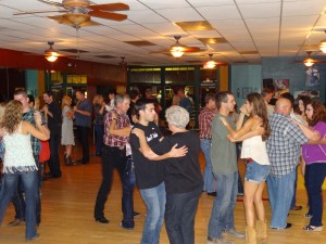 Group Dance Lessons | Social Dancing Events | DanceFx Studios