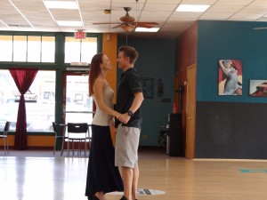 Generation Y | Boost Confidence|Couples Dancing | DanceFx Studios