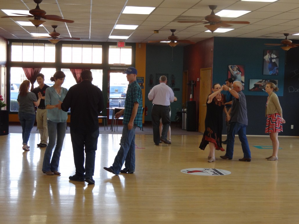 The Perfect Girl’s Night Out – Dance Lessons In Mesa Arizona