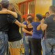 Kizomba Dance Lesson AZ