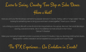 AboutAnExperience