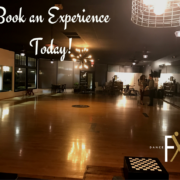 Book an experience