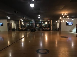 Dancing lessons for beginners near Mesa AZ