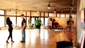 Studio Daytime with teachers 1
