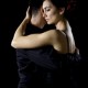 romantic ballroom dance