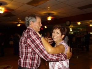 ballroom dancing in Arizona