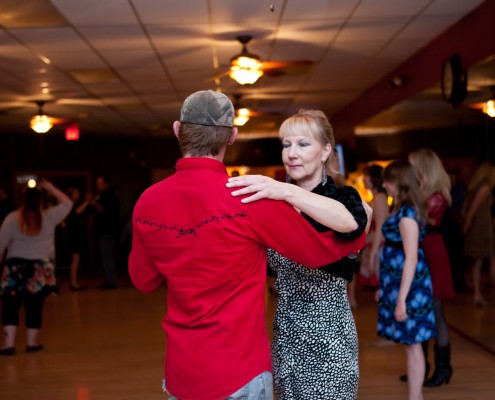 social ballroom dancing AZ