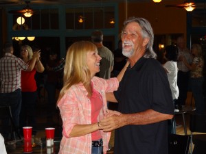 Arizona Country dance lessons