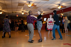 Salsa Dance Class in Arizona