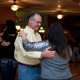 couple salsa dancing Arizona