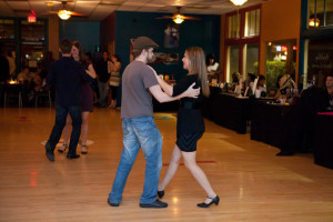 private dance instruction in Arizona