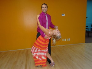 wedding dance lessons Mesa AZ