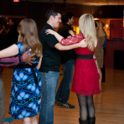 group salsa classes