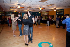 Arizona dance lessons for couples