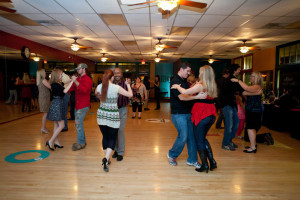 social dancing in Mesa AZ