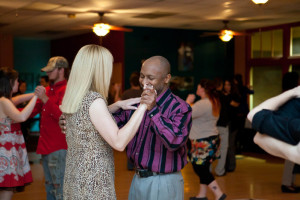 Bachata dancing in Arizona