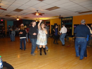 Arizona Swing dance lessons for beginners