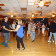 Phoenix Country dance