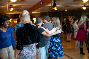 social ballroom dancing in Arizona