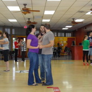 Country dance lesson AZ