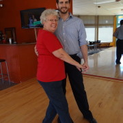 mother son wedding dance AZ