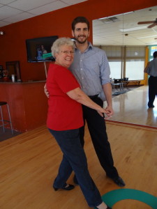 mother son wedding dance Arizona