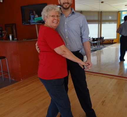 mother son wedding dance AZ