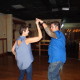 single's Country dance lessons