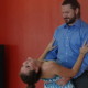 Arizona wedding dance lessons