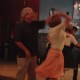 Swing dancing in AZ