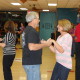 Country dancing in AZ