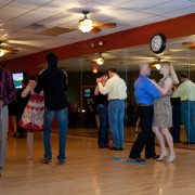 Ballroom Dancing Arizona