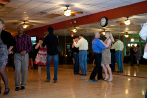 Ballroom Dancing in Mesa, Arizona