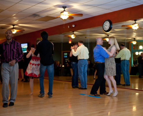 Ballroom Dancing Arizona