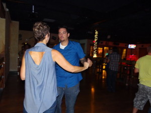 Bachata dancing in Arizona